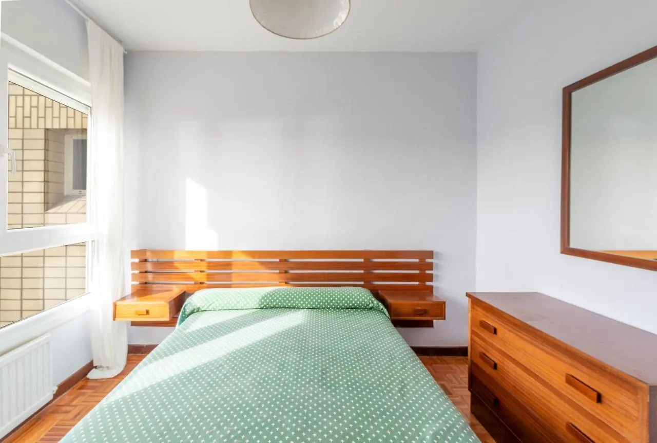 Apartment Cabo Norte By Staynnapartments Sopelana