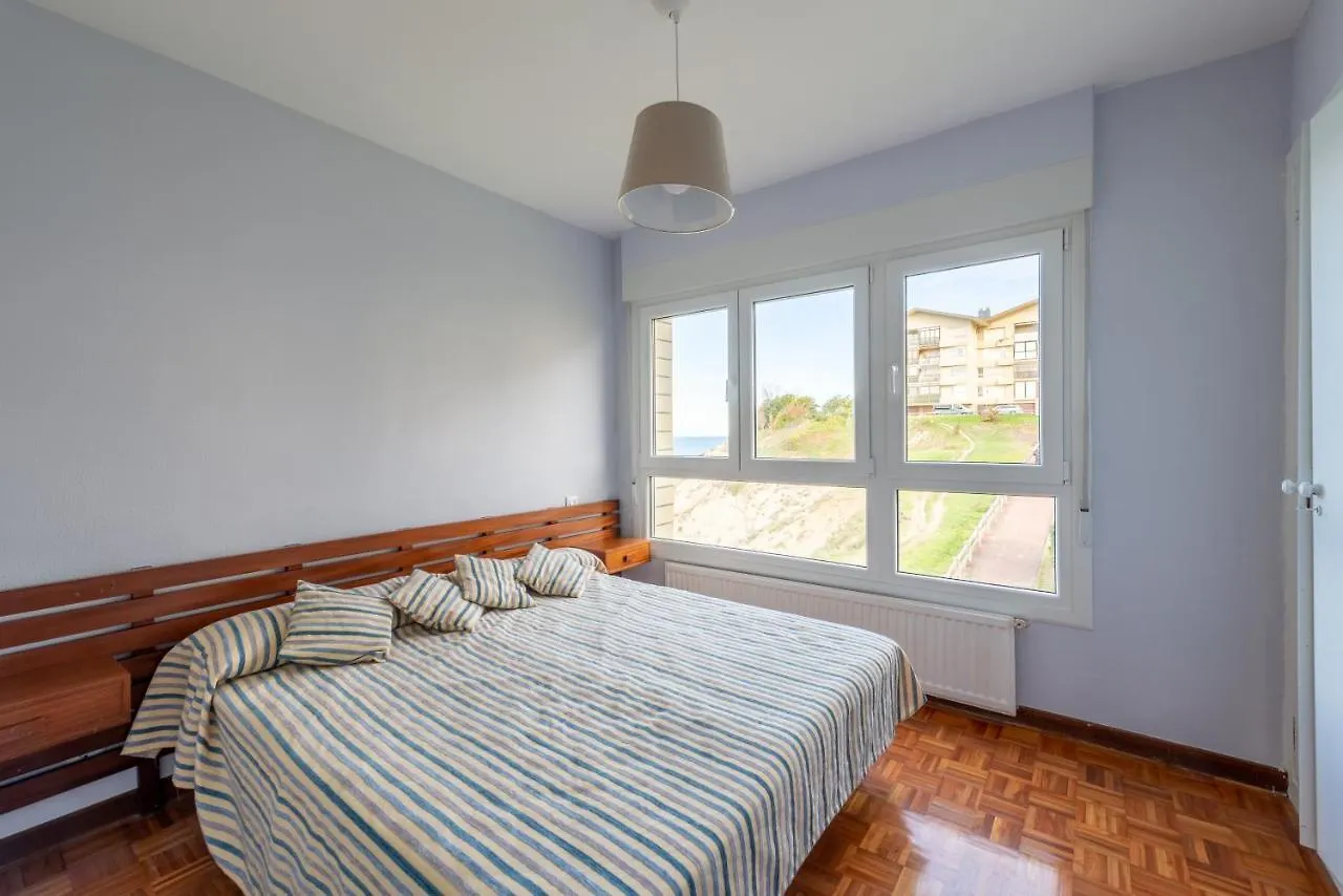 Cabo Norte By Staynnapartments Sopelana Apartment