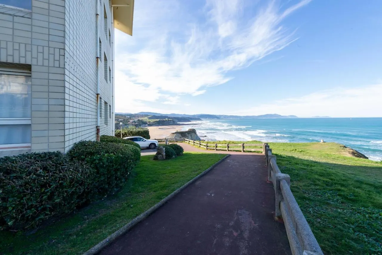 Apartment Cabo Norte By Staynnapartments Sopelana Spain