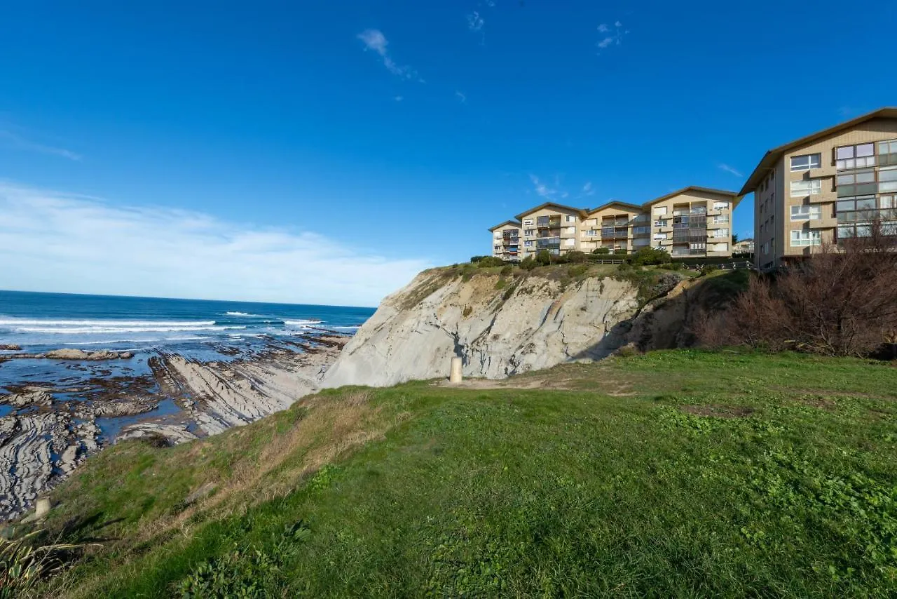 Cabo Norte By Staynnapartments Sopelana