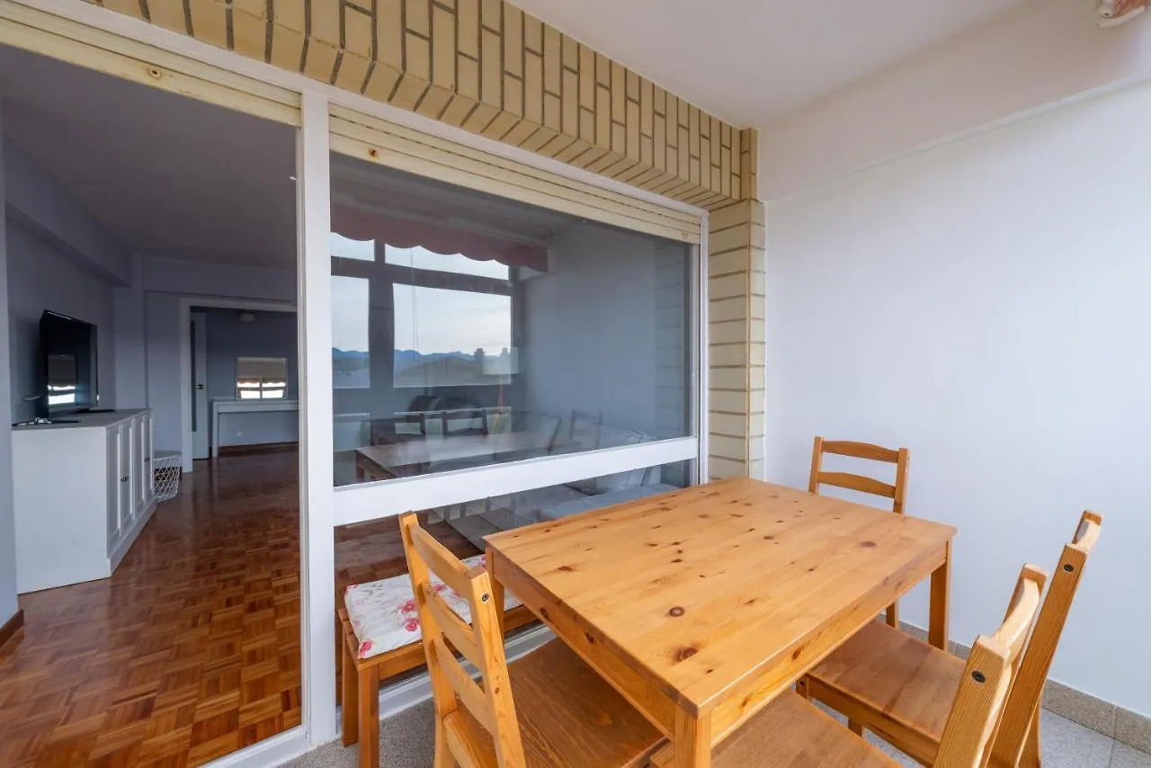 Apartment Cabo Norte By Staynnapartments Sopelana
