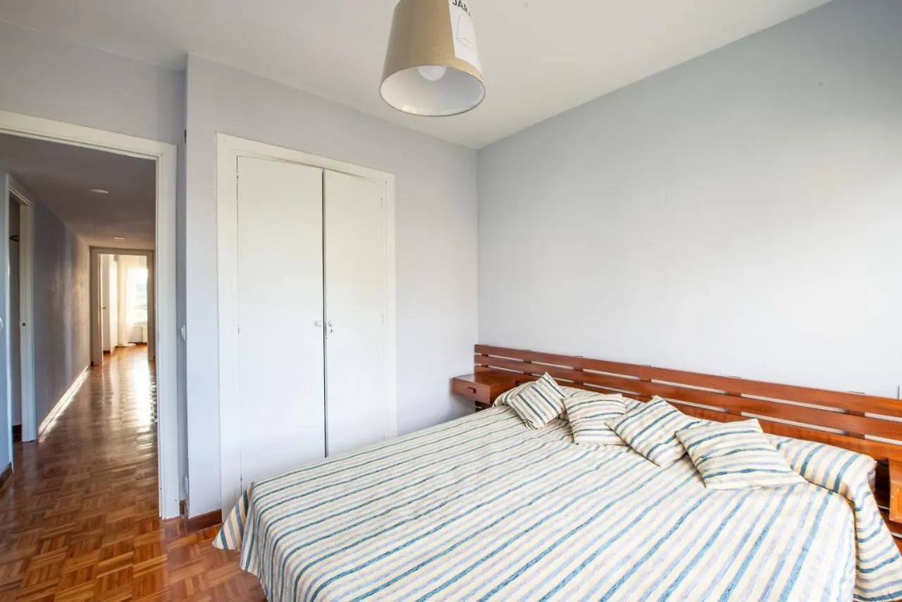 Apartment Cabo Norte By Staynnapartments Sopelana Spain