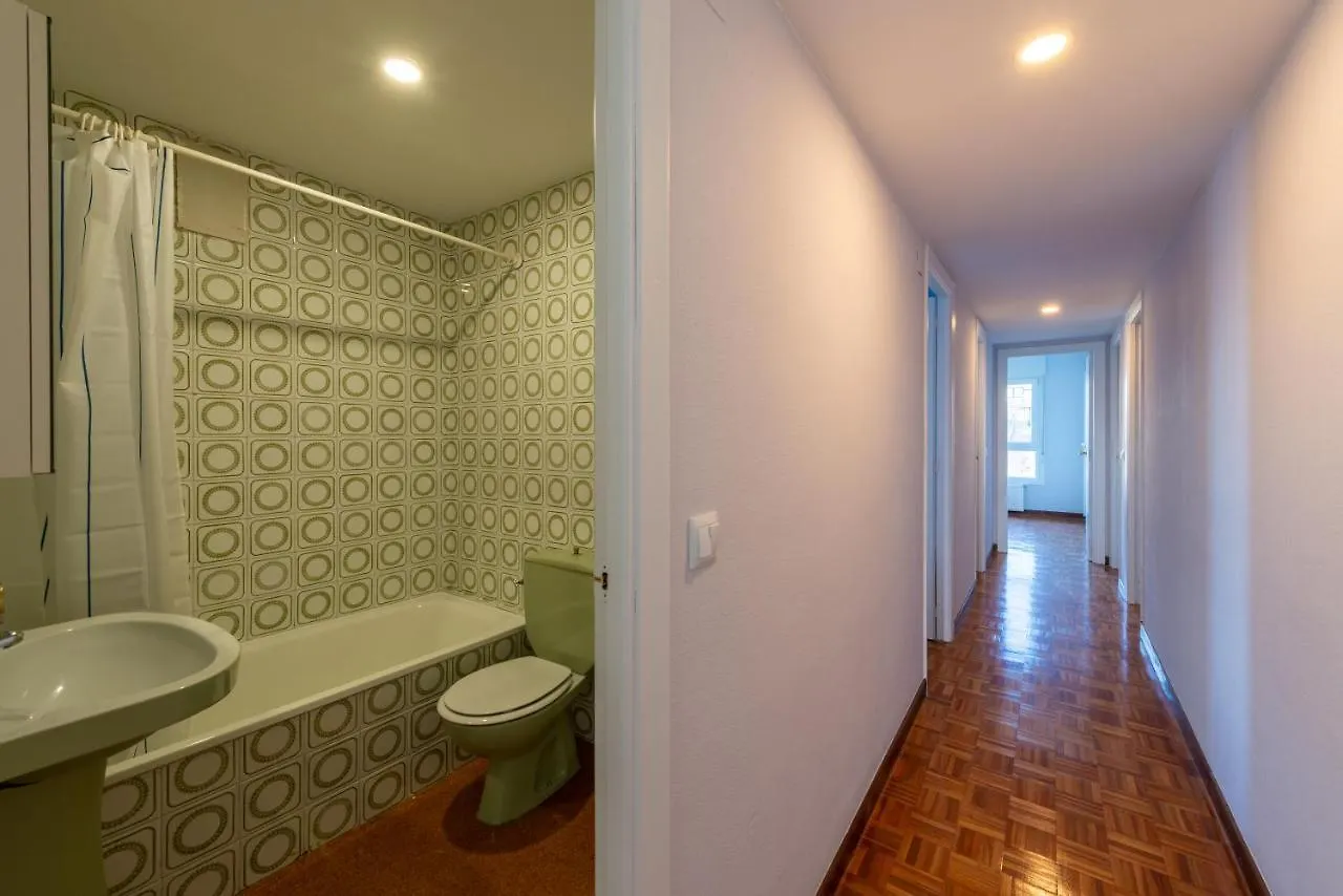 Apartment Cabo Norte By Staynnapartments Sopelana