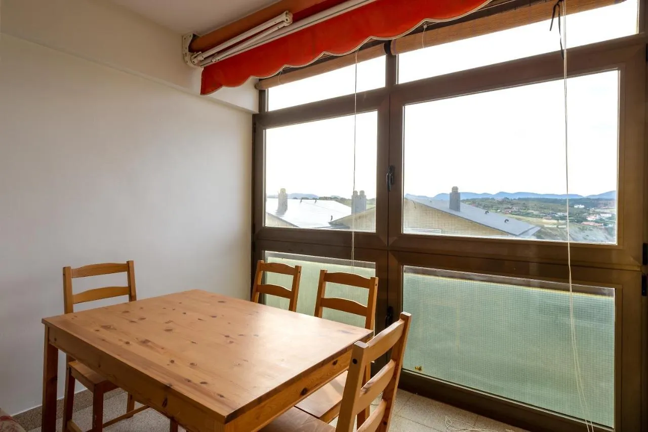 Cabo Norte By Staynnapartments Sopelana Apartment