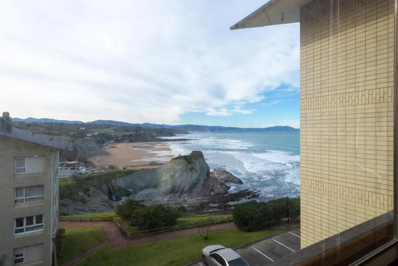 Apartment Cabo Norte By Staynnapartments Sopelana